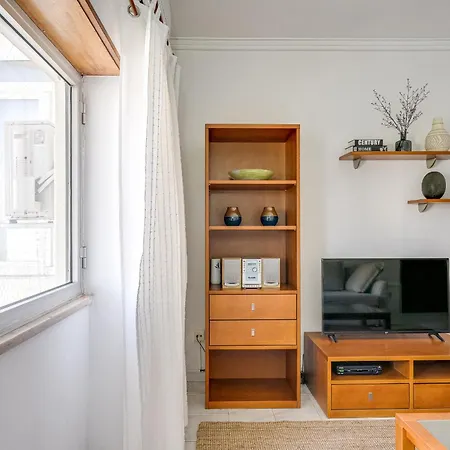 Apartment Hopstays - Saudade *